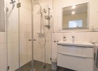 Küstenkind Dorum - Deine Ferien - Dusche