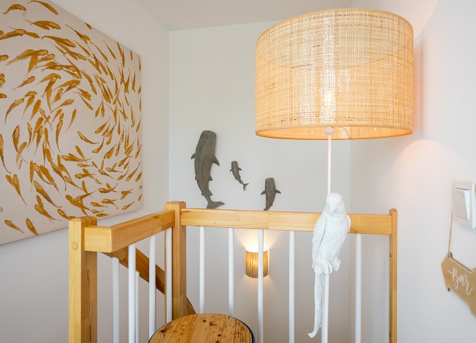 Seaside Corner - Deine Ferien - 