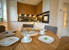 Villa BalticBliss auf Rügen - Deine Ferien - Esstisch