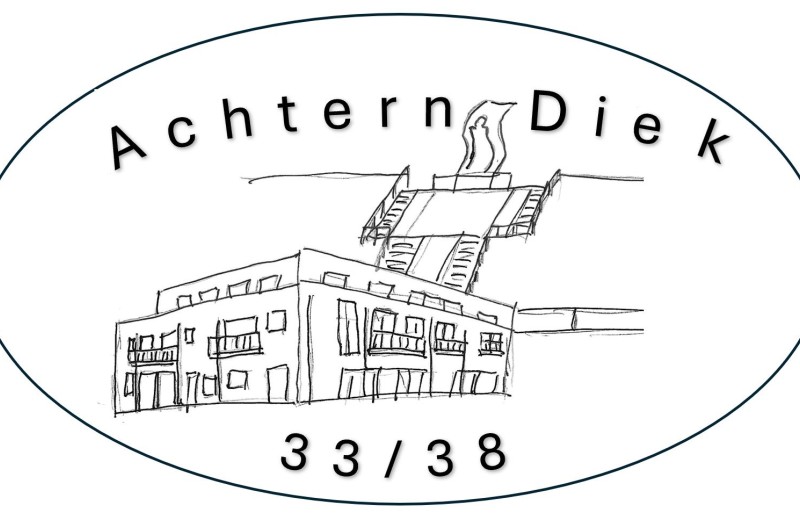 Achtern Diek 33/38