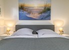 Herz von Kellenhusen 2 - Deine Ferien - Boxspringbett