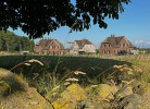 Villa Küsteneck - Deine Ferien - Reetdachvillen am Schloß