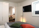 diemelblick acht - Deine Ferien - Schlafzimmer mit Smart-TV