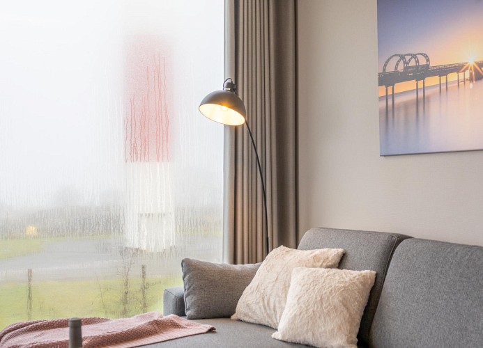BeltBlick 3- Deine Ferien - Sofa