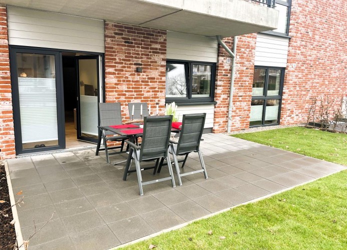 StrandStern - Deine Ferien - hochwertige Gartenmöbel