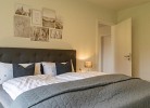 Küstenliebe Kellenhusen - Deine Ferien - Doppelbett