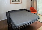Schlafcouch