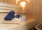 Herz von Kellenhusen 2 - Deine Ferien - Sauna