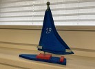 Segelboot