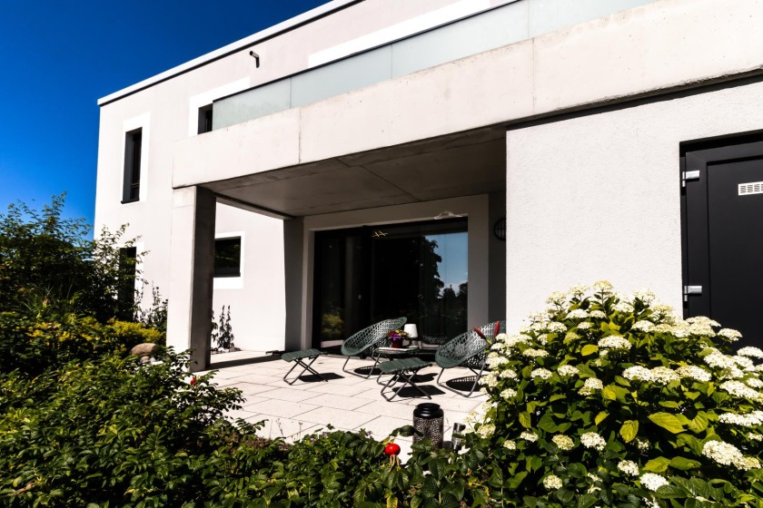 Apartment Brise