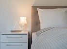 Ferienhaus Meeperle - Deine Ferien - Schlafzimmer 2 