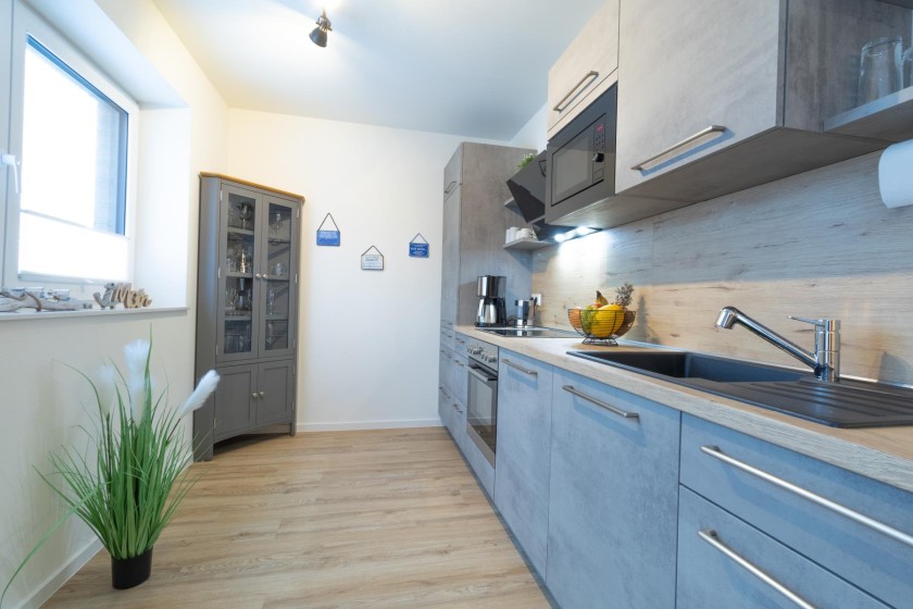 Ferienwohnung Seebrise