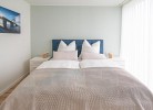 BeltBlick 4 - Deine Ferien -  Boxspringbett - Schlafzimmer 2