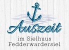 Auszeit im Sielhuus -  Deine Ferien - Logo