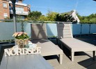 QUARTIER HOHE GEEST 3 - Dachterrasse - Deine Ferien