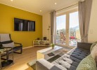 Naturverliebt am Diemelsee-Bergblick - Deine Ferien - Sofa/TV