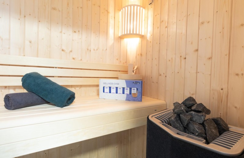 Dorumer Sielhuus 11 - Deine Ferien - Sauna