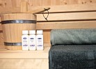 Kellenhusen Tor 22 - Deine Ferien - Sauna