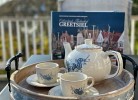 teatime