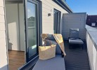 Herz von Kellenhusen 17 - Deine Ferien - Dachterrasse