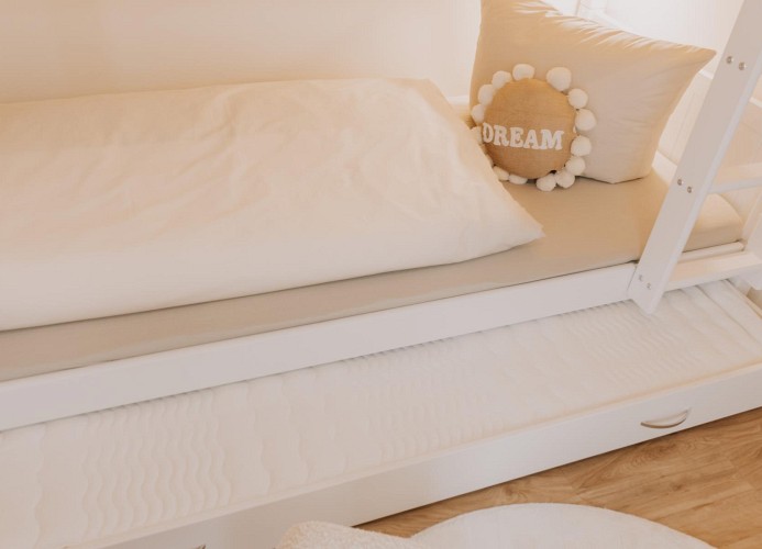 Haus Ostwind - Deine Ferien - Schlafzimmer