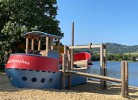 Kinderspielplatz