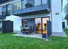 Vinkennest am Diemelsee - Deine Ferien - Terrasse