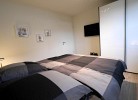 Küstenkind Kellenhusen - Deine Ferien - Smart-TV im Schlafzimmer