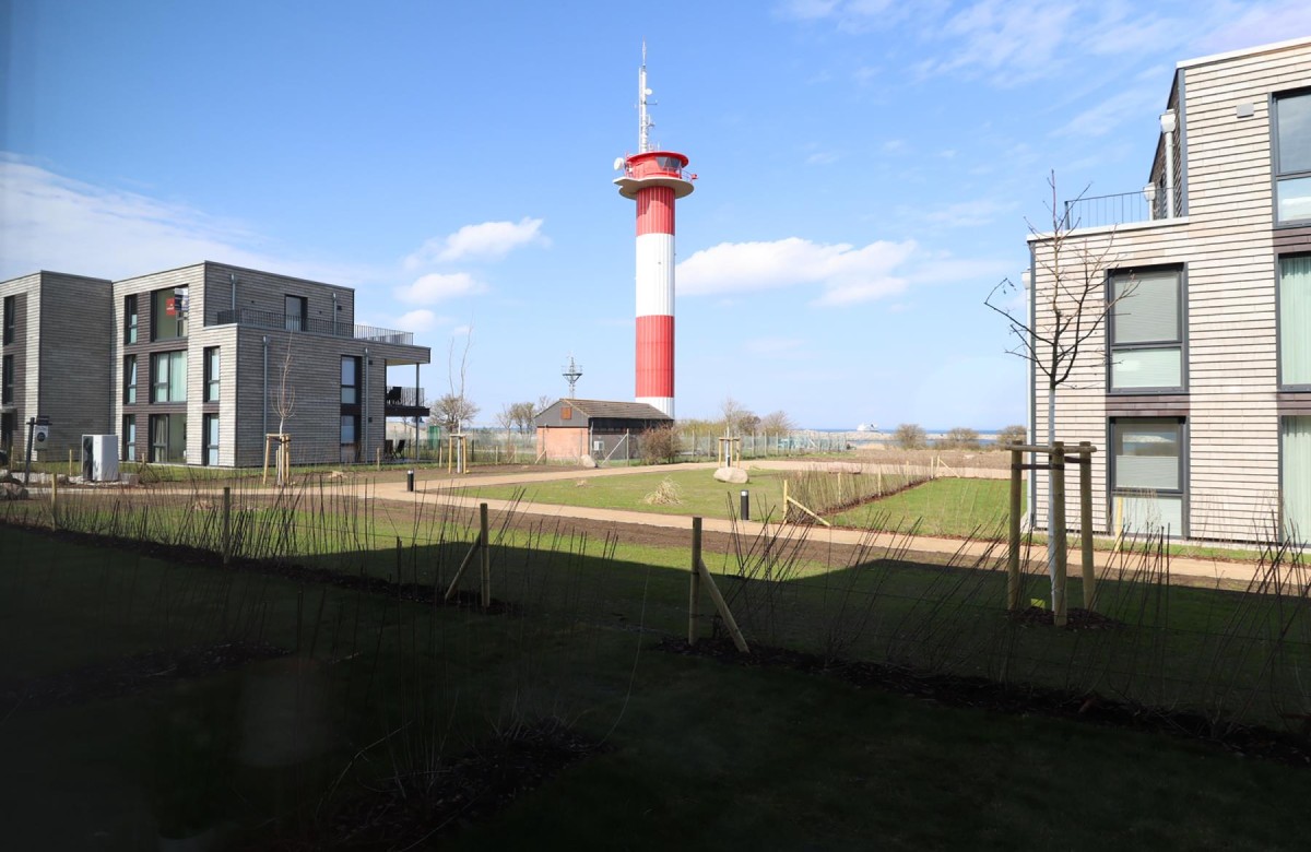 Küstenleuchten