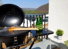 diemelblick acht - Deine Ferien - Grill