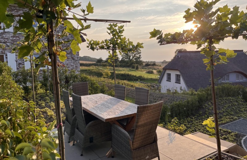 Villa Heimathafen Rügen
