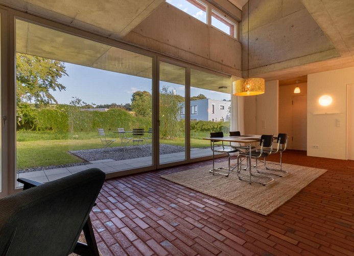 Haus am Weg - Deine Ferien - Esstisch