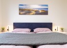 Dorumer Sielhuus 13 - Deine Ferien - Doppelbett