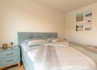 Herz von Kellenhusen 17 - Deine Ferien - Schlafzimmer separat