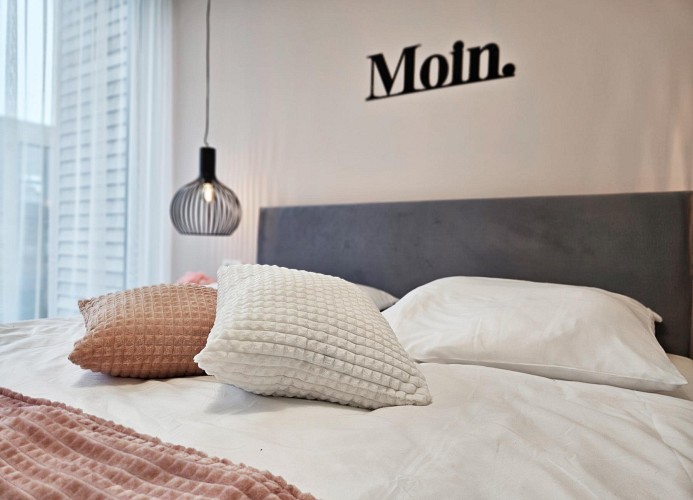 BeltBlick 27 - Deine Ferien - Schlafzimmer 2
