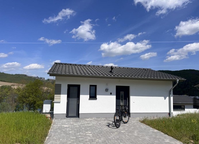 Diemelblick 39 - Deine Ferien - freistehend 