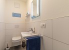 Kellenhusen Tor 22 - Deine Ferien - Gäste-WC