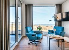 BeltEck - Deine Ferien - Sessel