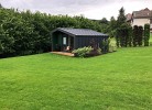 Naturverliebt am Diemelsee - Tiny House - Deine Ferien - freistehend