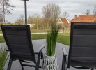 Dorumer Sielhuus 4 - Deine Ferien - Garten