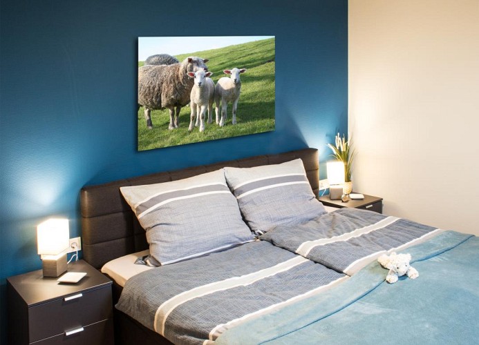 Schlafzimmer 2