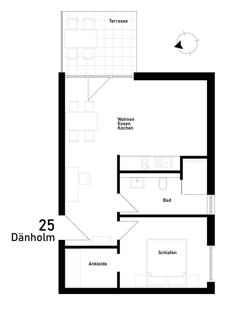 Wreecher Idyll 25