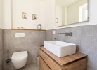 Villa Küsteneck - Deine Ferien - Gäste-WC