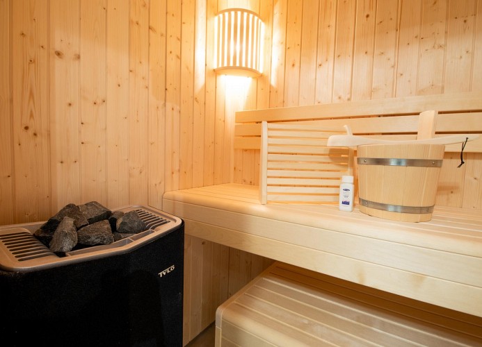 Herz von Kellenhusen 17 - Deine Ferien - Wellness