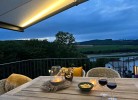 Warme Sommerabende sind die Besten