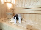 Meerperle 2.0 - Deine Ferien - Wellness