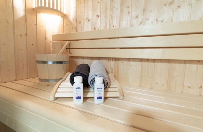 Meerperle 2.0 - Deine Ferien - Wellness