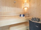 Herz von Kellenhusen 8 - Deine Ferien - Sauna