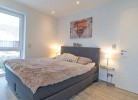 Ferienwohnung Suite Relax - Deine Ferien- Boxspringbett