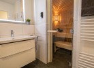 Küstenliebe Kellenhusen - Deine Ferien - Sauna